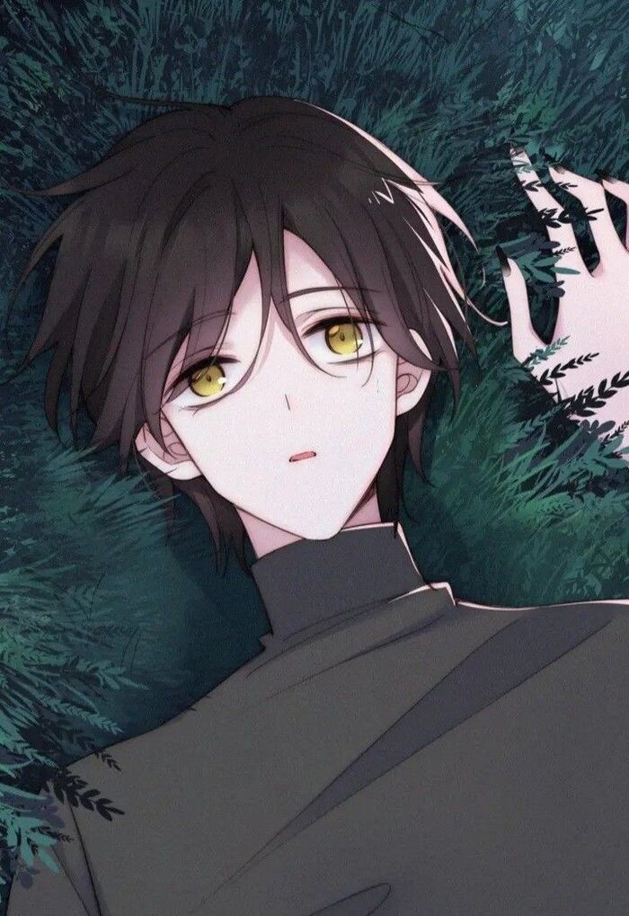 ảnh anime ma cà rồng chất hd