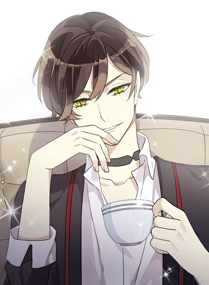 ảnh anime ma cà rồng chất hot mxh