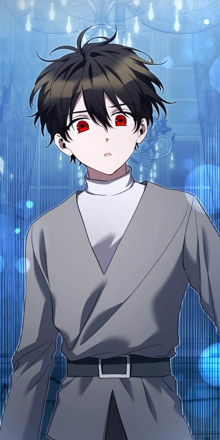 ảnh anime ma cà rồng chất nhất