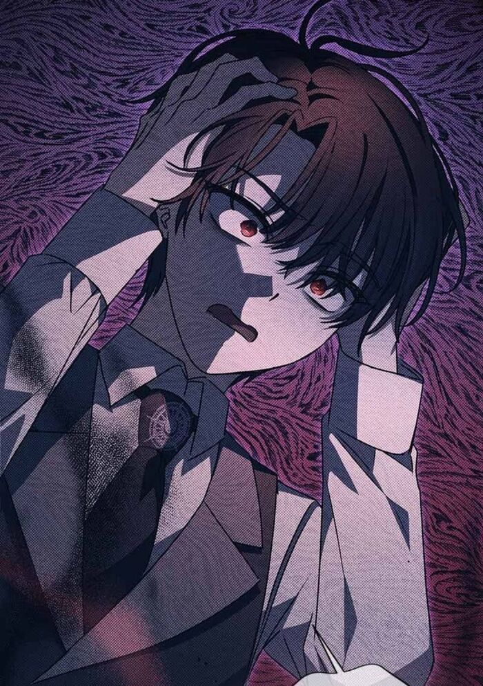 ảnh anime ma cà rồng hd