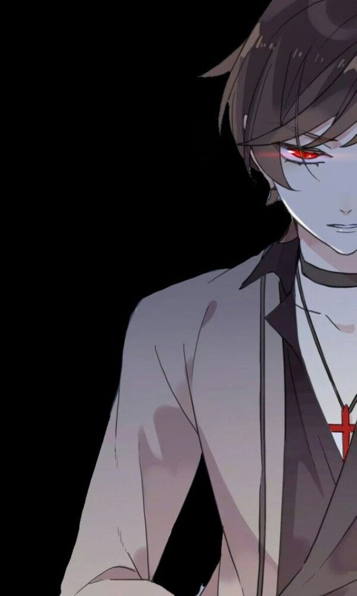 ảnh anime ma cà rồng ngầu lòi chất