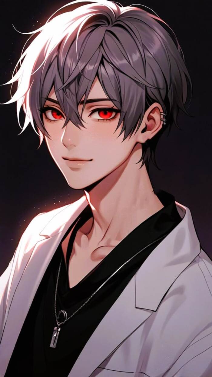 ảnh anime ma cà rồng ngầu lòi
