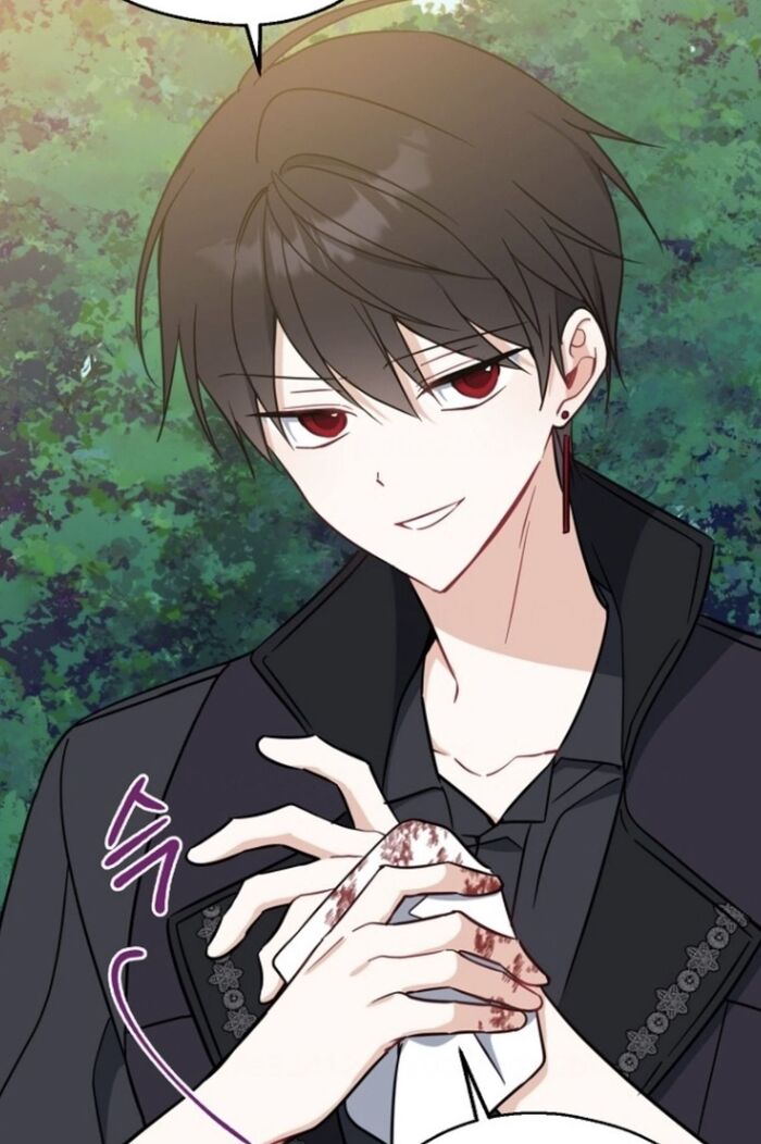 ảnh anime ma cà rồng