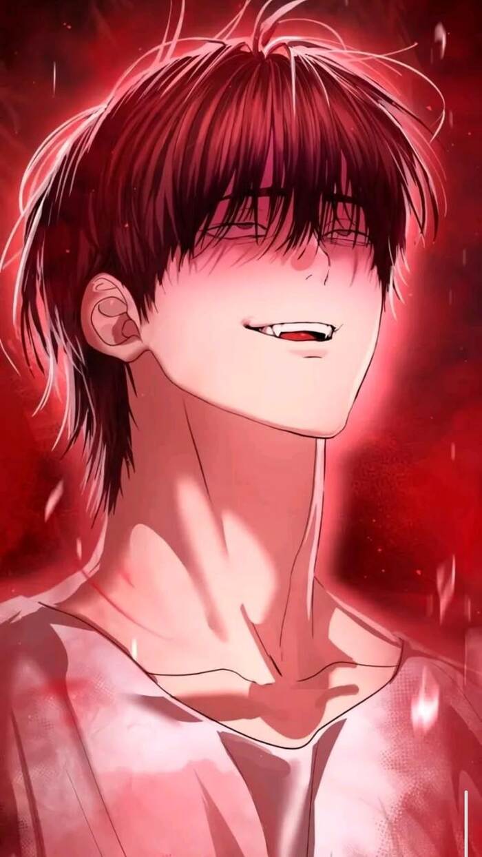 ảnh anime nam ngầu bá hd