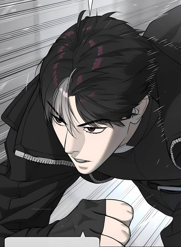 ảnh anime nam ngầu vip