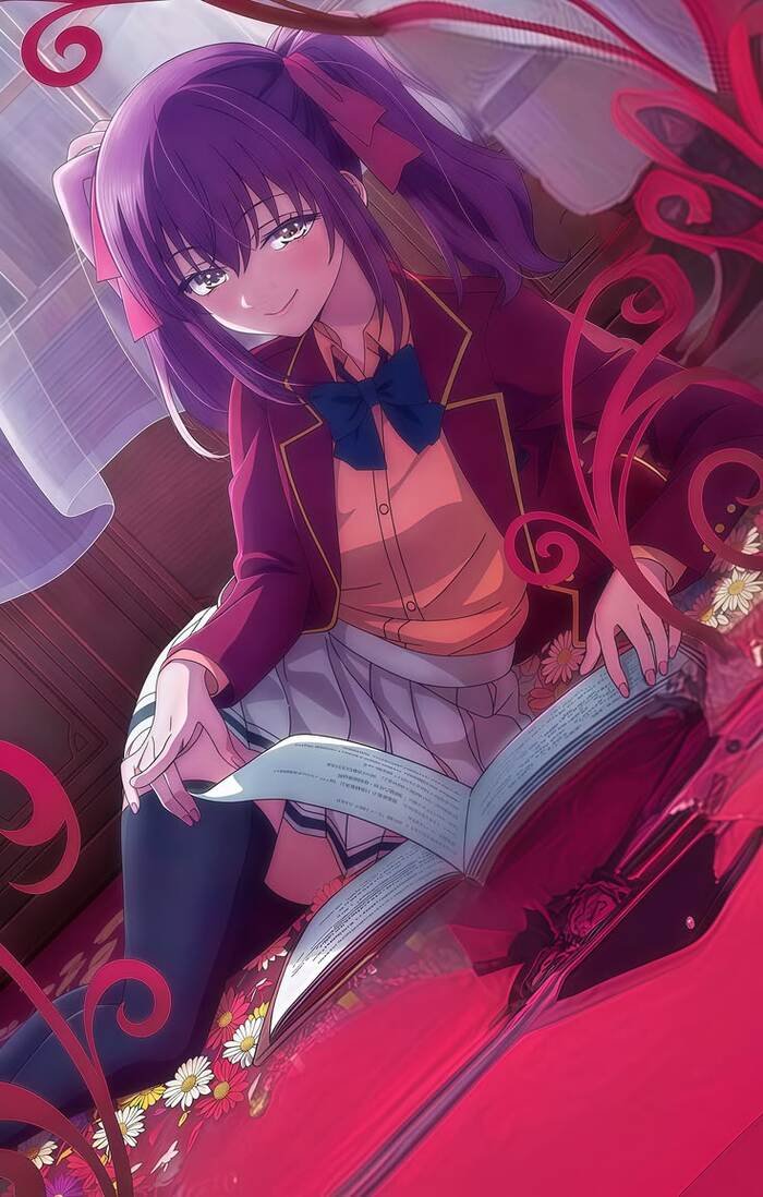 ảnh anime ngầu cool chất