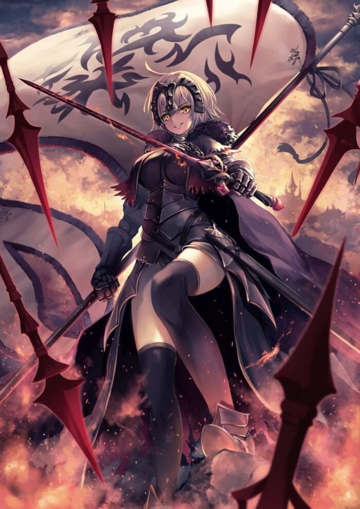 ảnh anime ngầu cool full hd