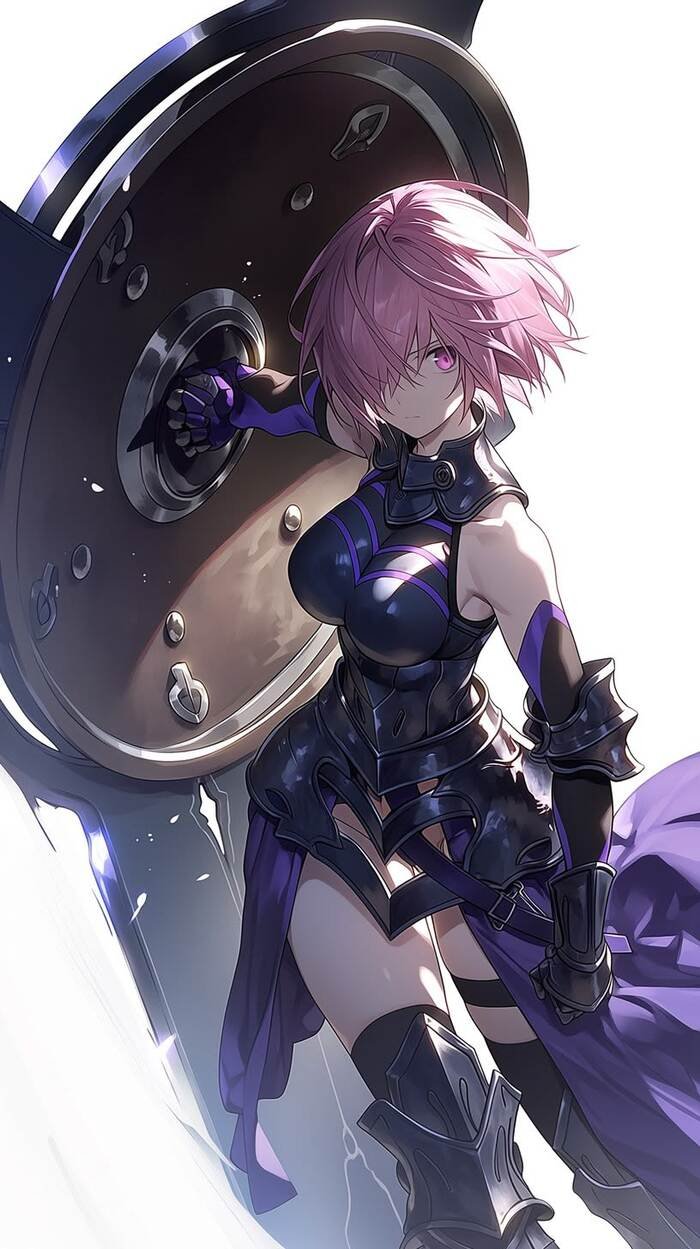 ảnh anime ngầu cool siêu hot