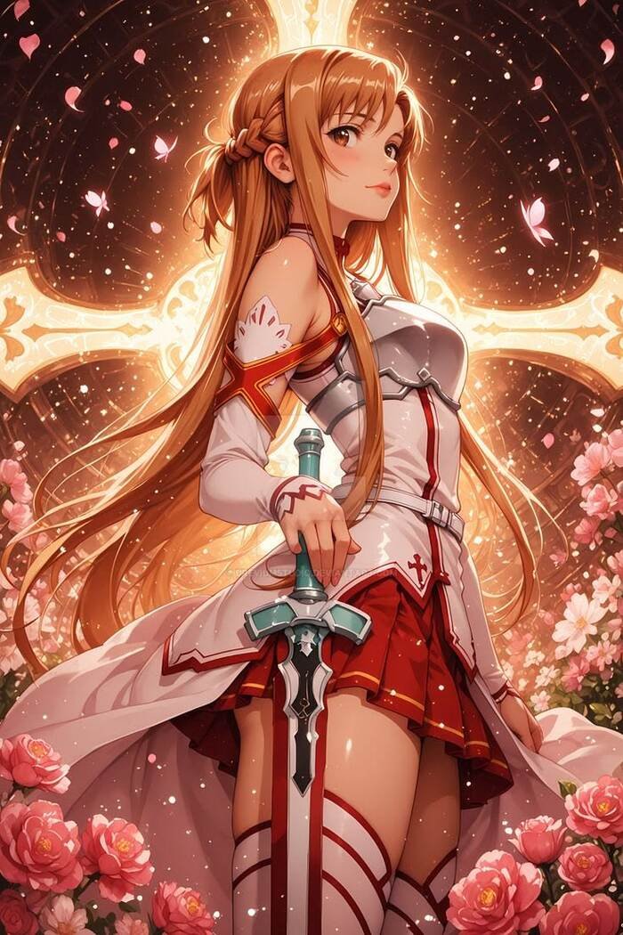 ảnh anime ngầu cực chất