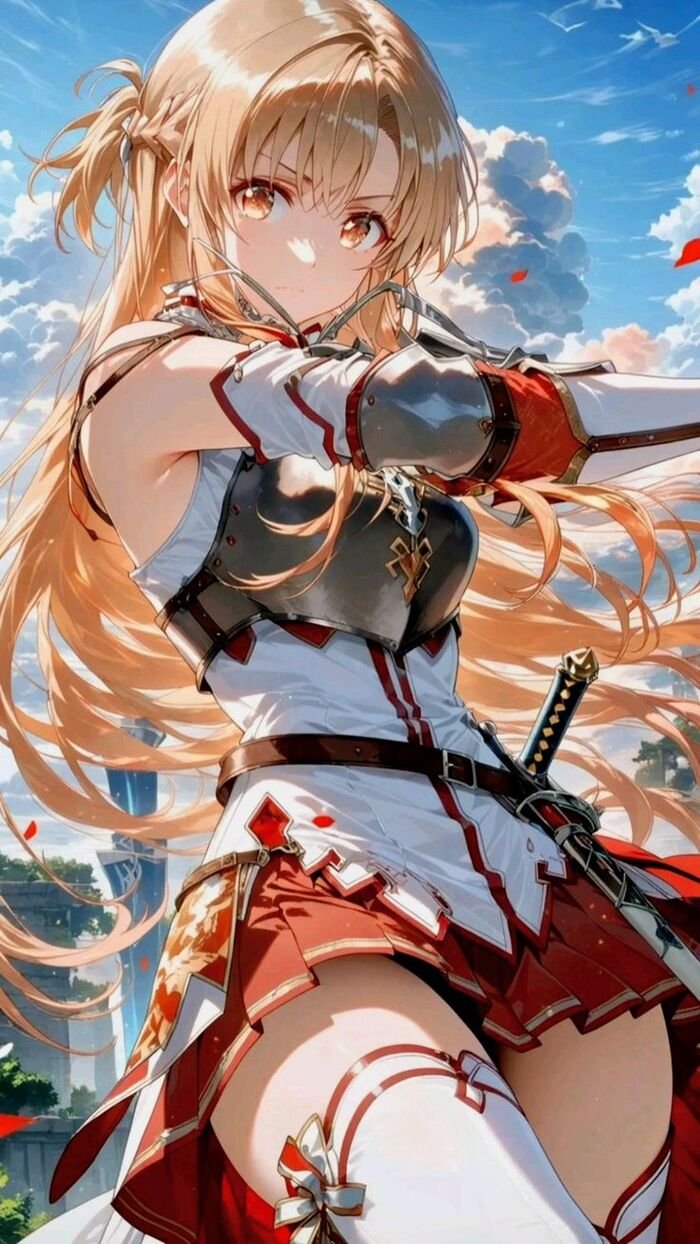 ảnh anime ngầu full hd