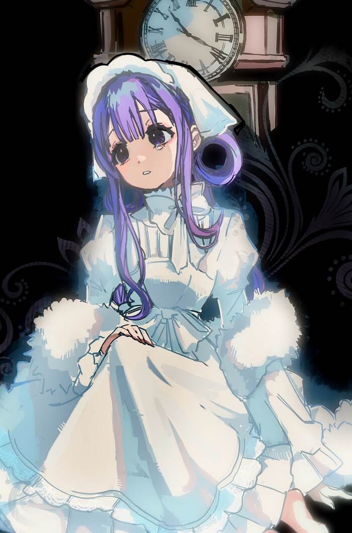 ảnh anime nữ đáng yêu hot nhất