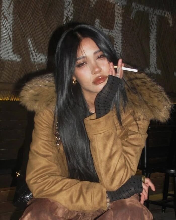 ảnh bad girl hd