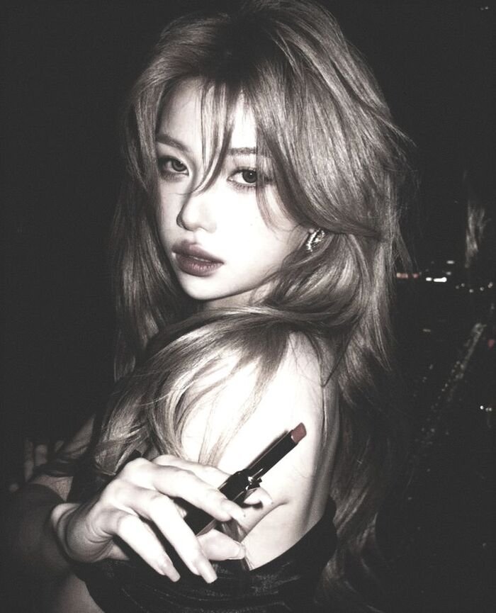 ảnh bad girl hot đẹp