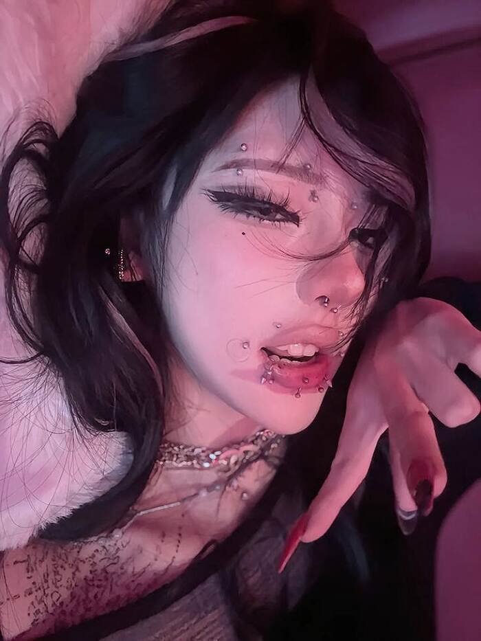ảnh bad girl hot vip