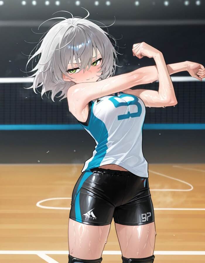 ảnh cute anime
