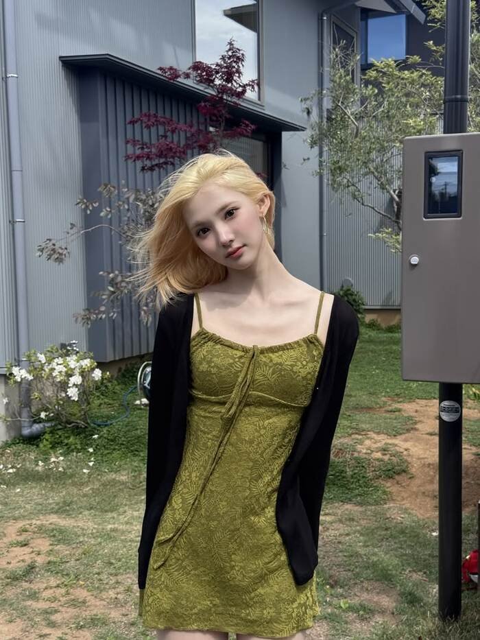 ảnh gái 2k6 cực chất