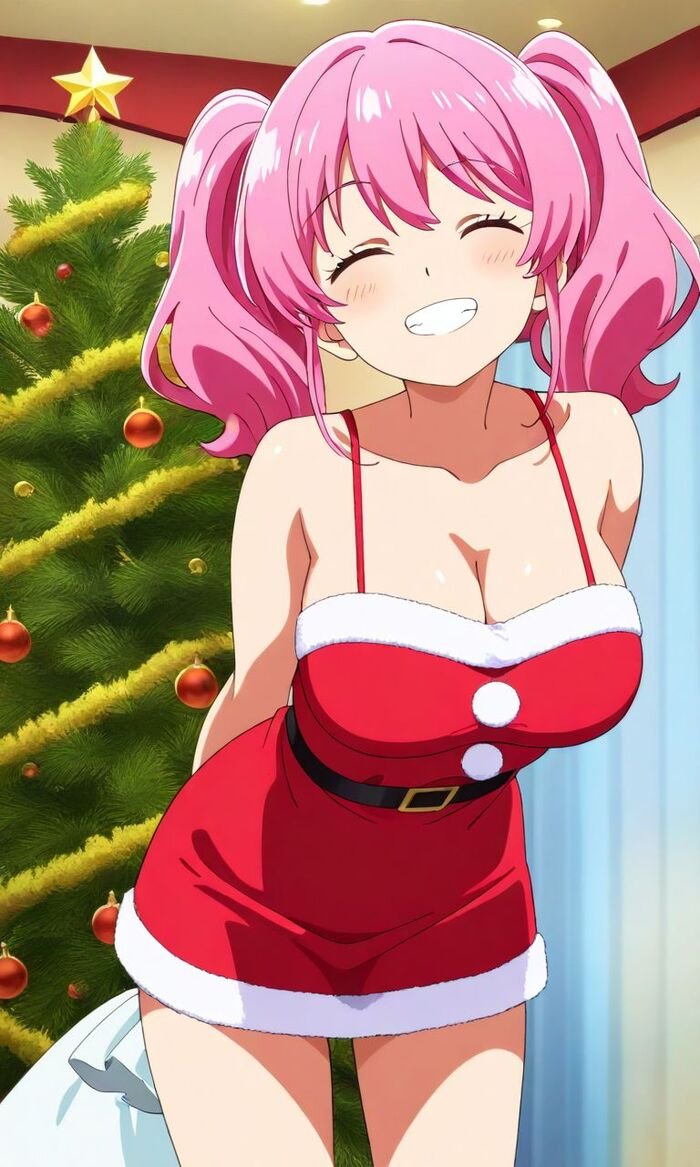 ảnh gái anime mlem hot hd