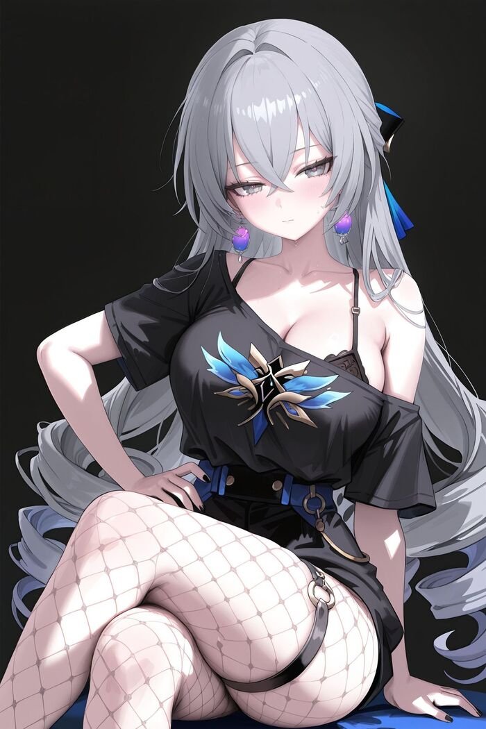 ảnh gái anime mlem trending full hd