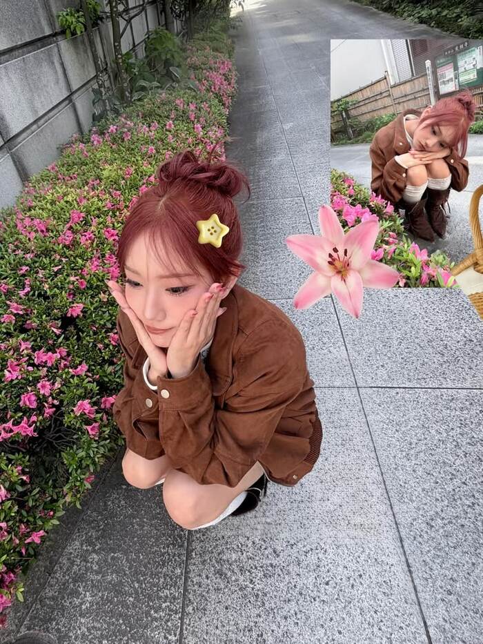ảnh gái cute hot