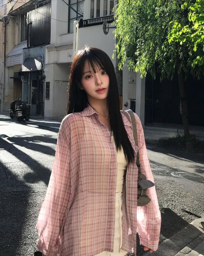 ảnh gái cute siêu hot