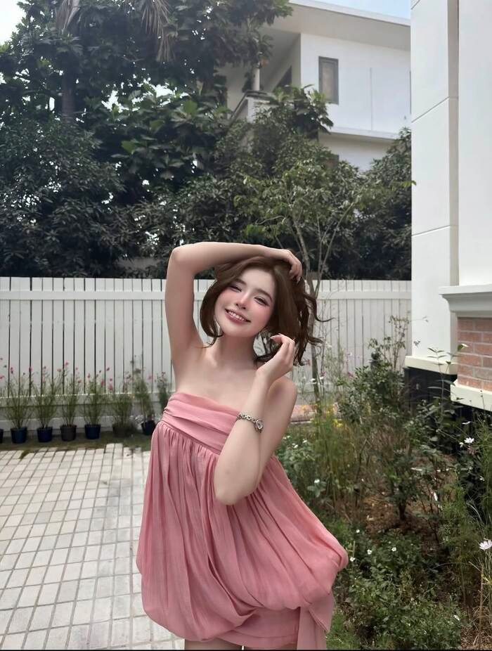 ảnh gái xinh 2k7 siêu chất