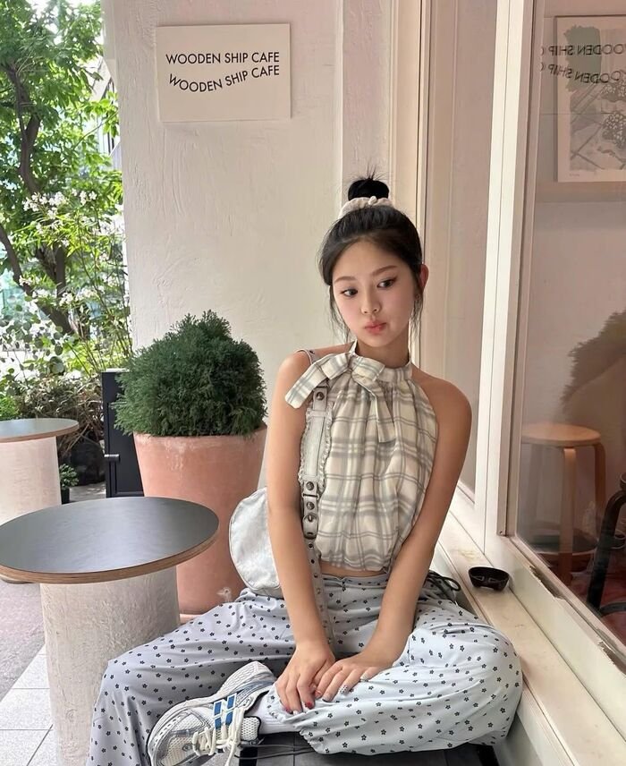 ảnh gái xinh 2k7 slay siêu đẹp