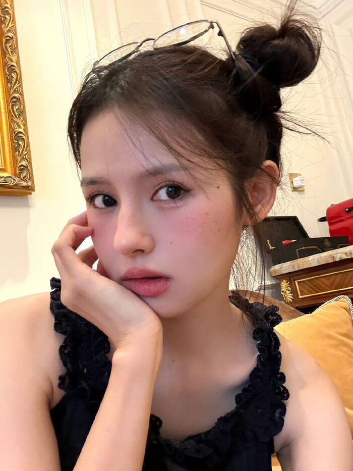 ảnh gái xinh genZ đáng yêu hd