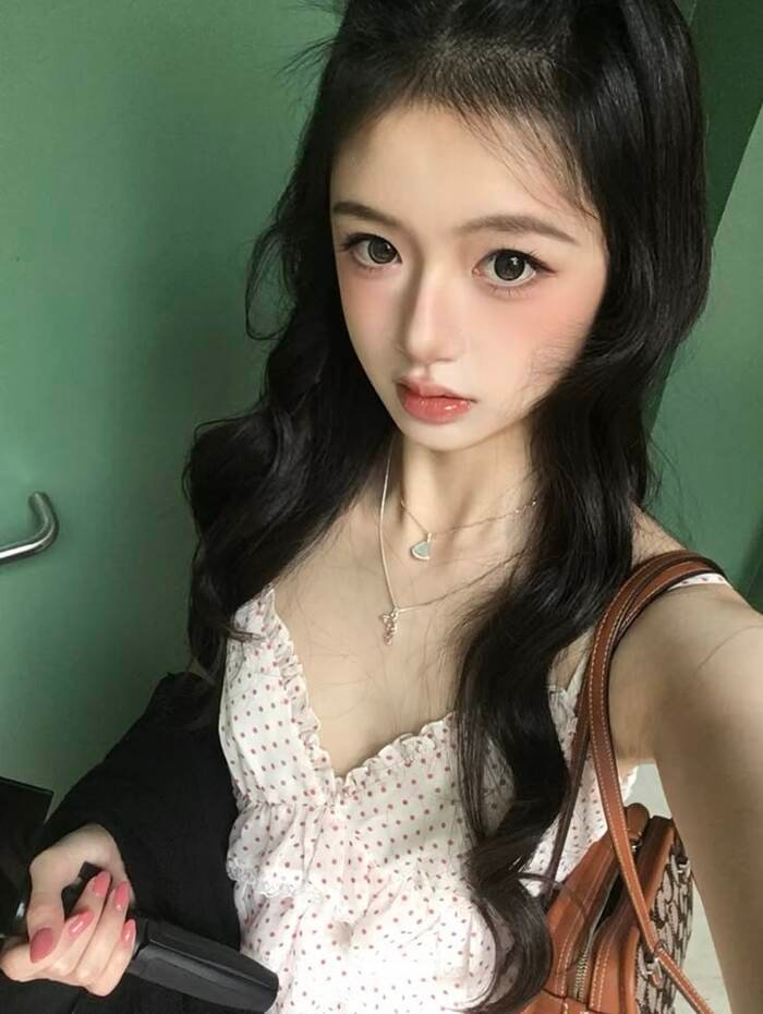 ảnh gái xinh k7 cực yêu