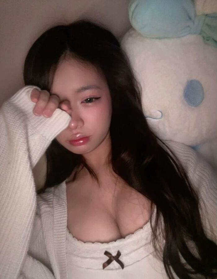 ảnh gái xinh mlem ngầu