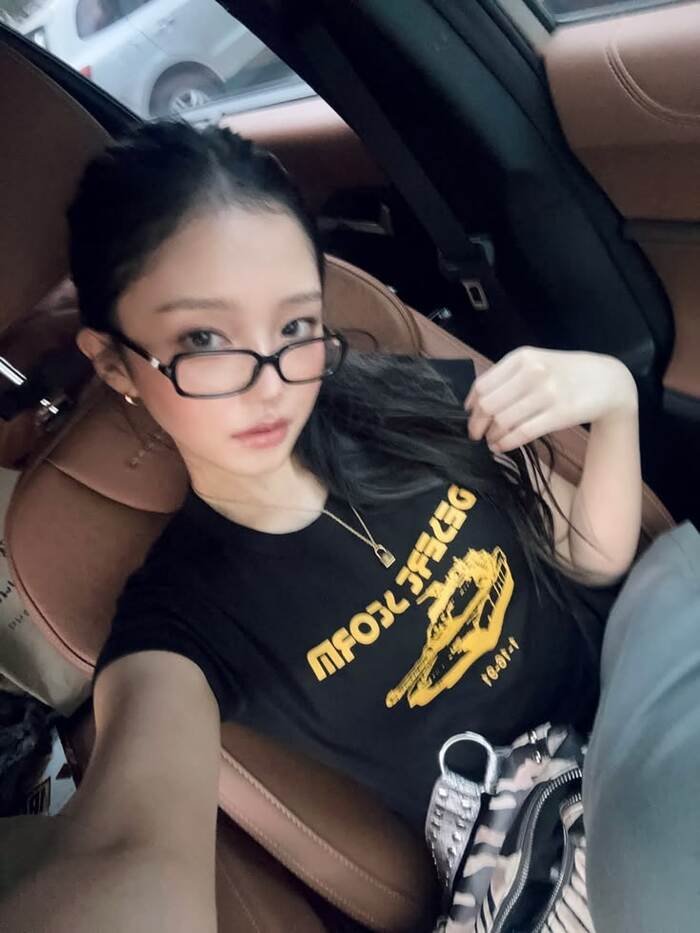 ảnh gái xinh nhất douyin cực hot