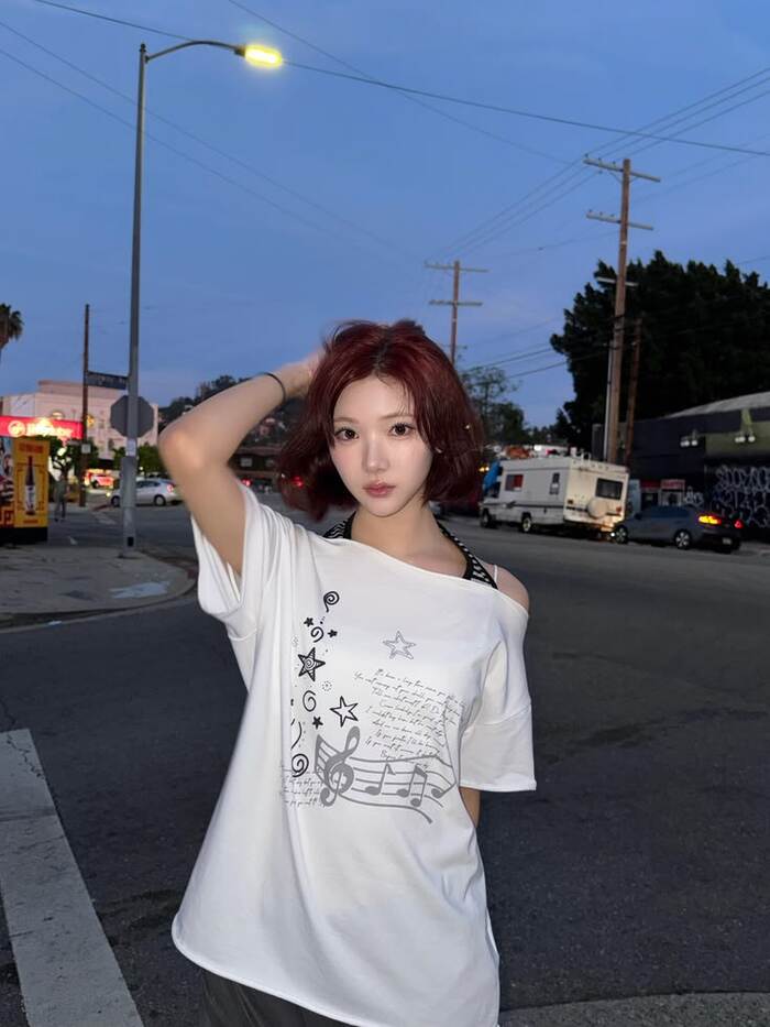 ảnh gái xinh tuổi teen cực cute
