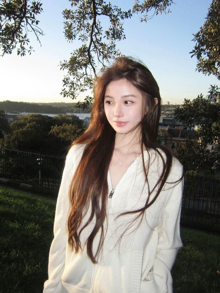 ảnh hotgirl insta cute hot