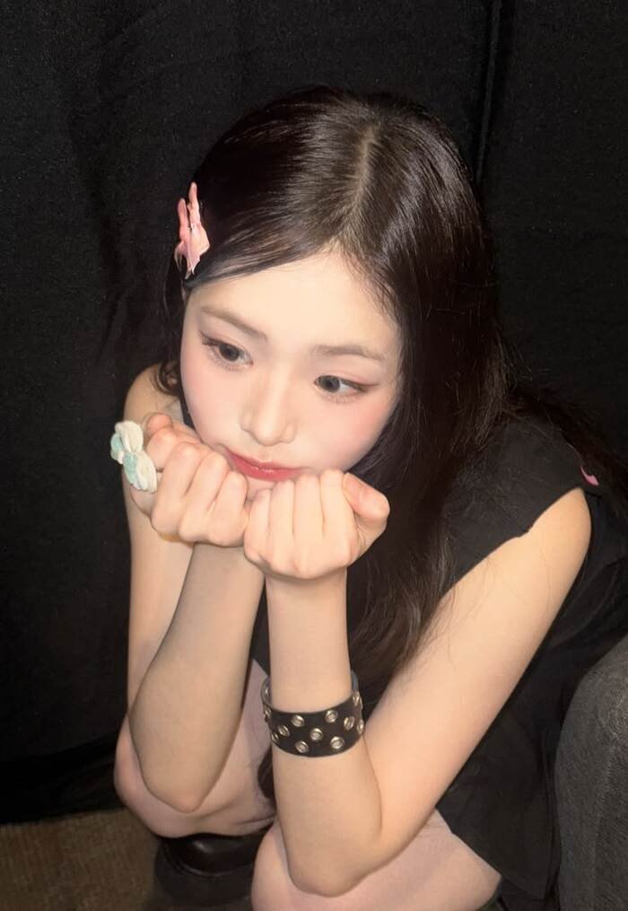 ảnh hotgirl insta đáng yêu hd