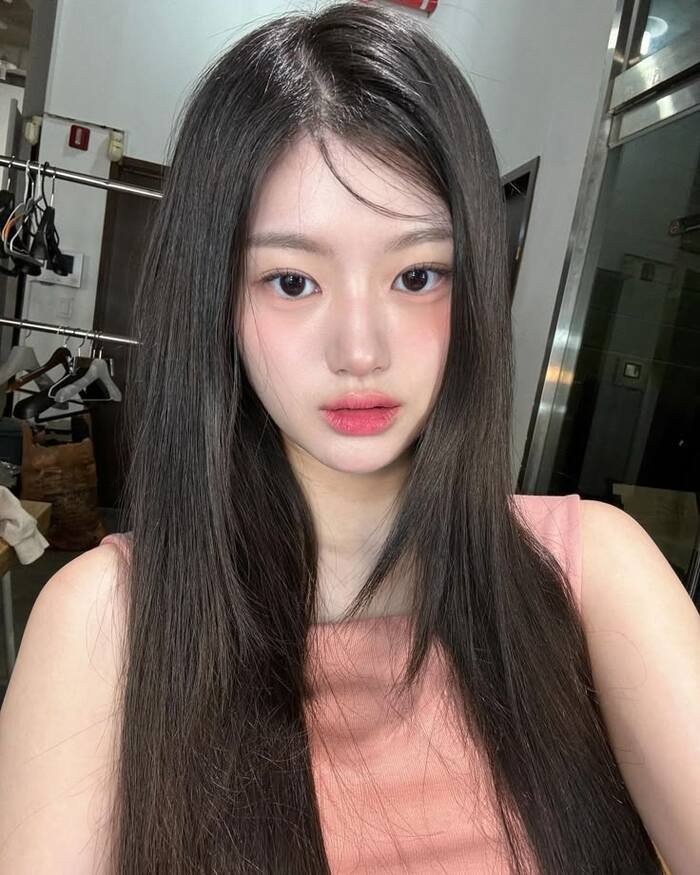 ảnh hotgirl insta nàng thơ đẹp xỉu