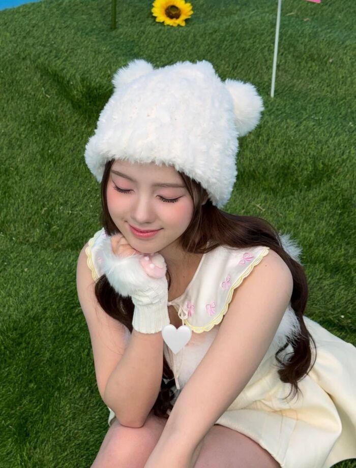 ảnh hotgirl insta nàng thơ full hd