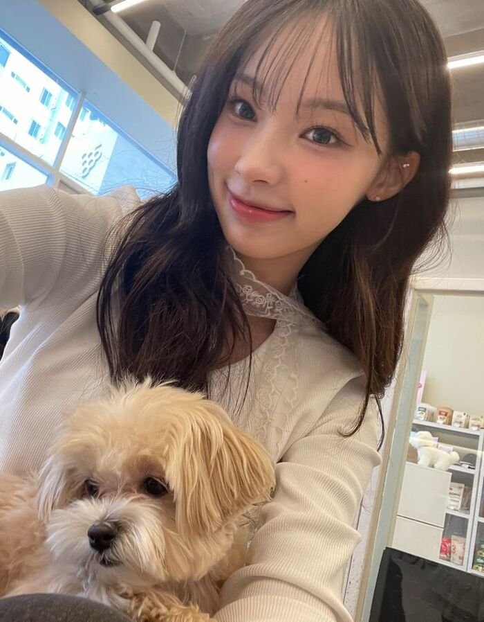 ảnh hotgirl insta nàng thơ hot