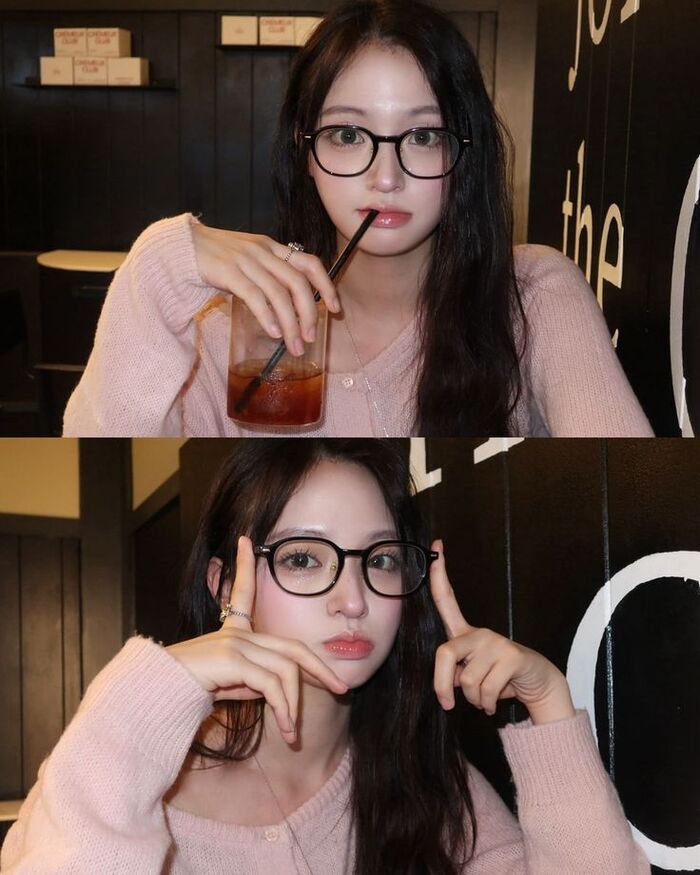 ảnh hotgirl tiktok cute hot viral full hd