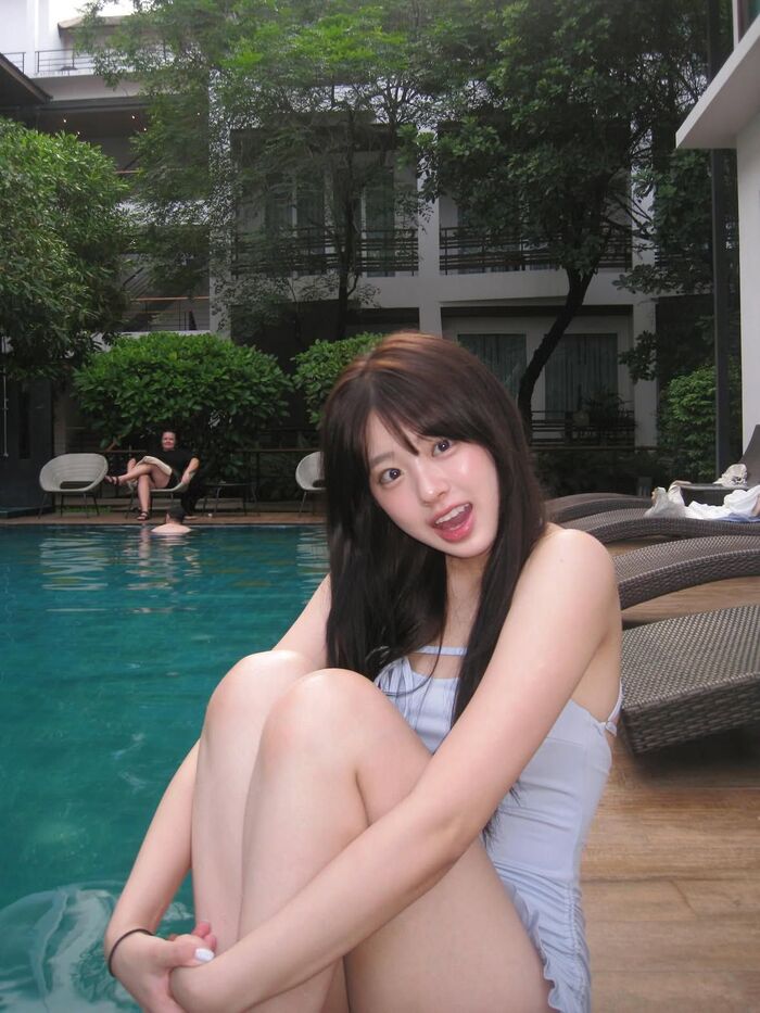 ảnh hotgirl tiktok full hd