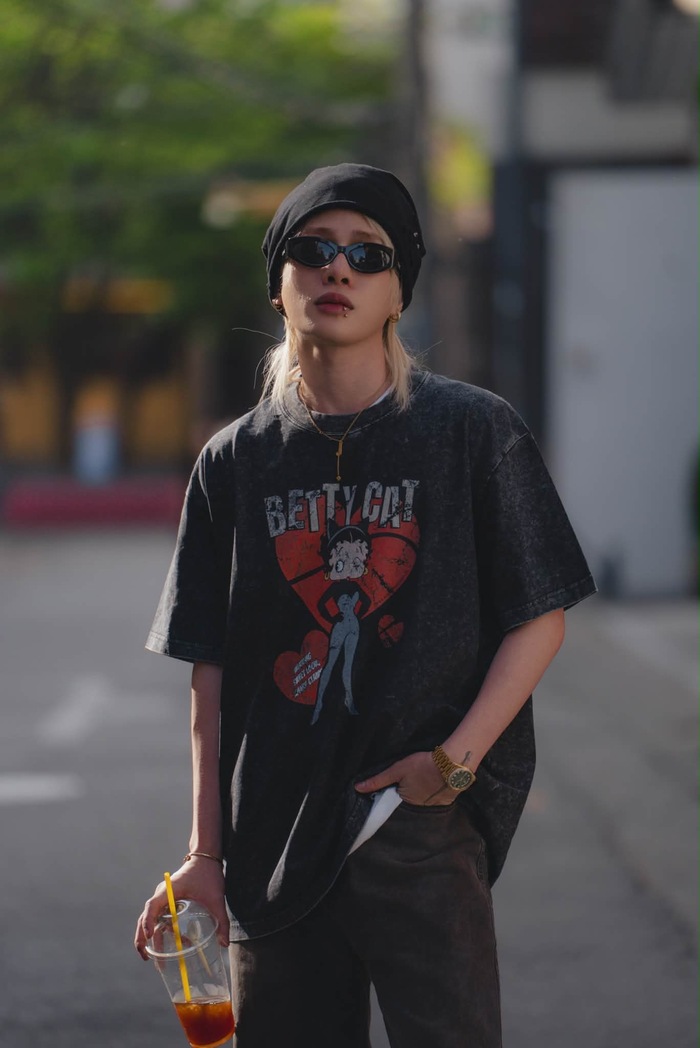 ảnh jack ngầu lòi