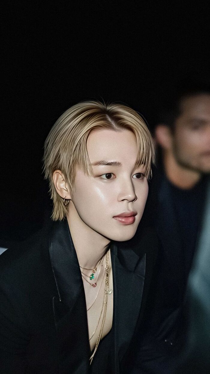 ảnh jimin chất