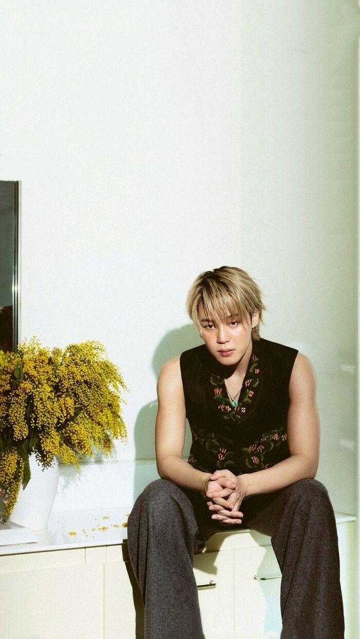 ảnh jimin cực hot