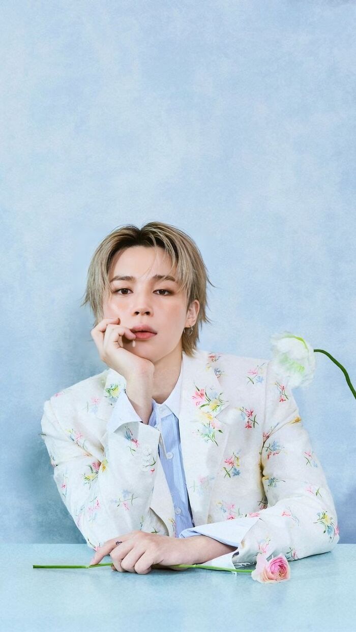 ảnh jimin cực ngầu