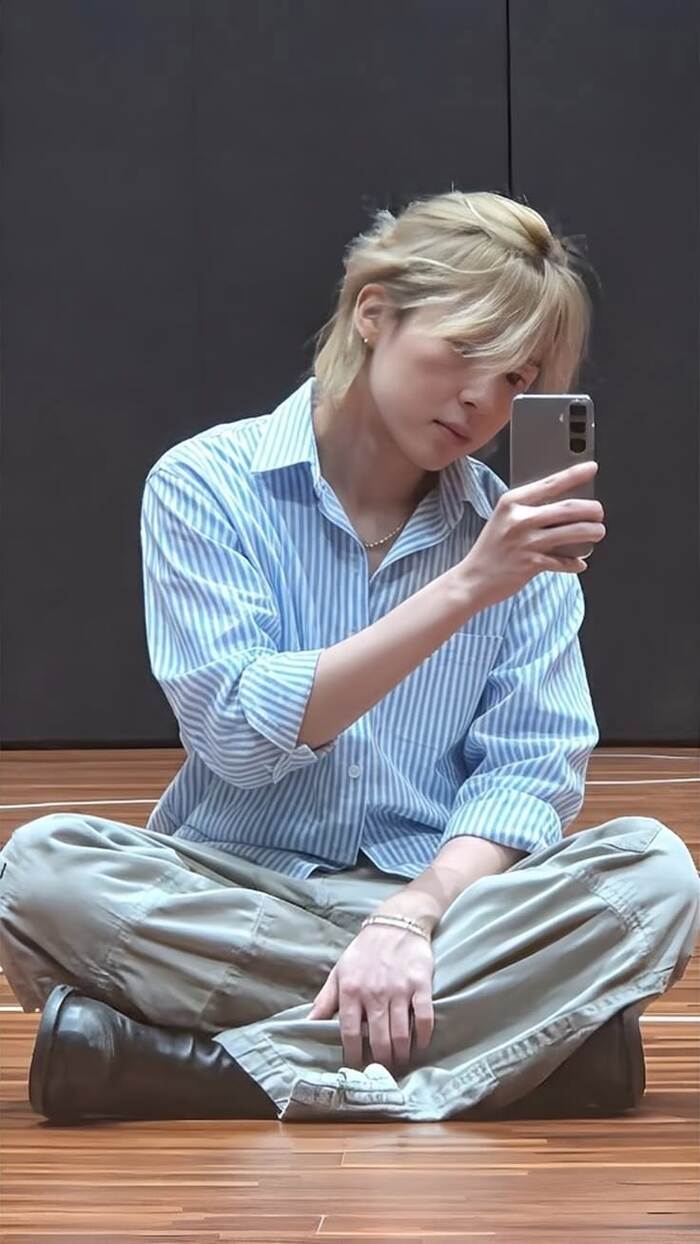 ảnh jimin cực xinh