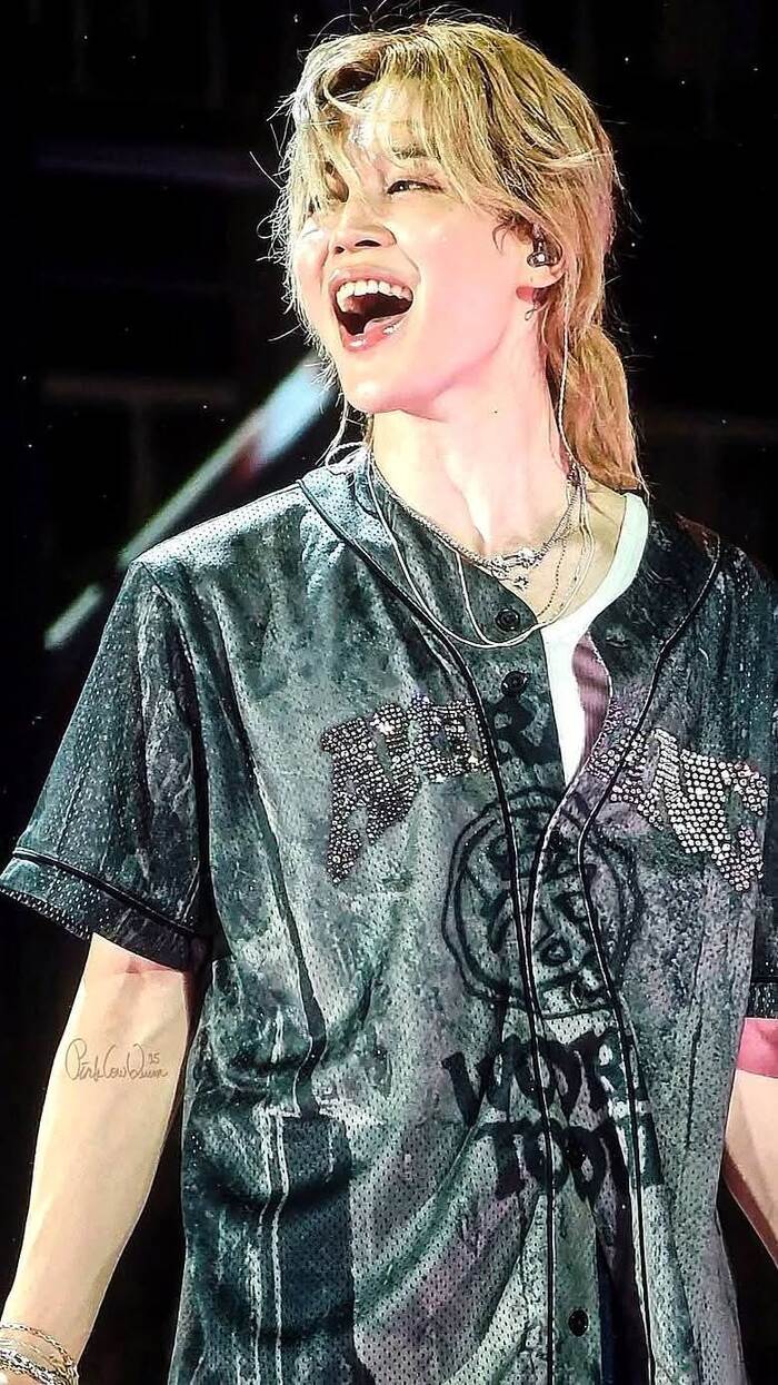 ảnh jimin hot