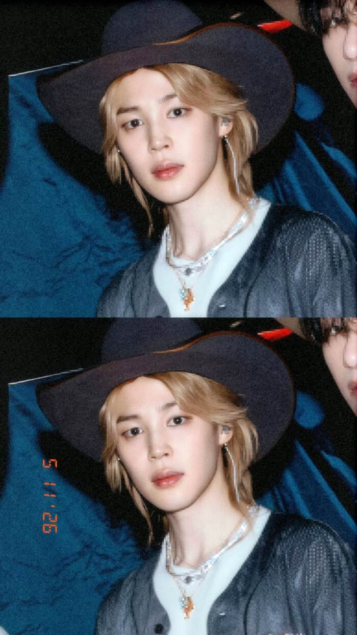 ảnh jimin ngầu