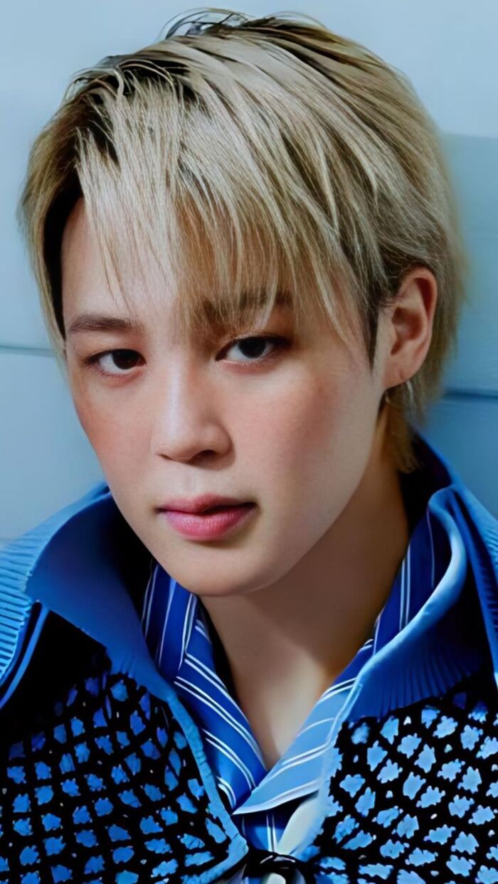 ảnh jimin siêu hot