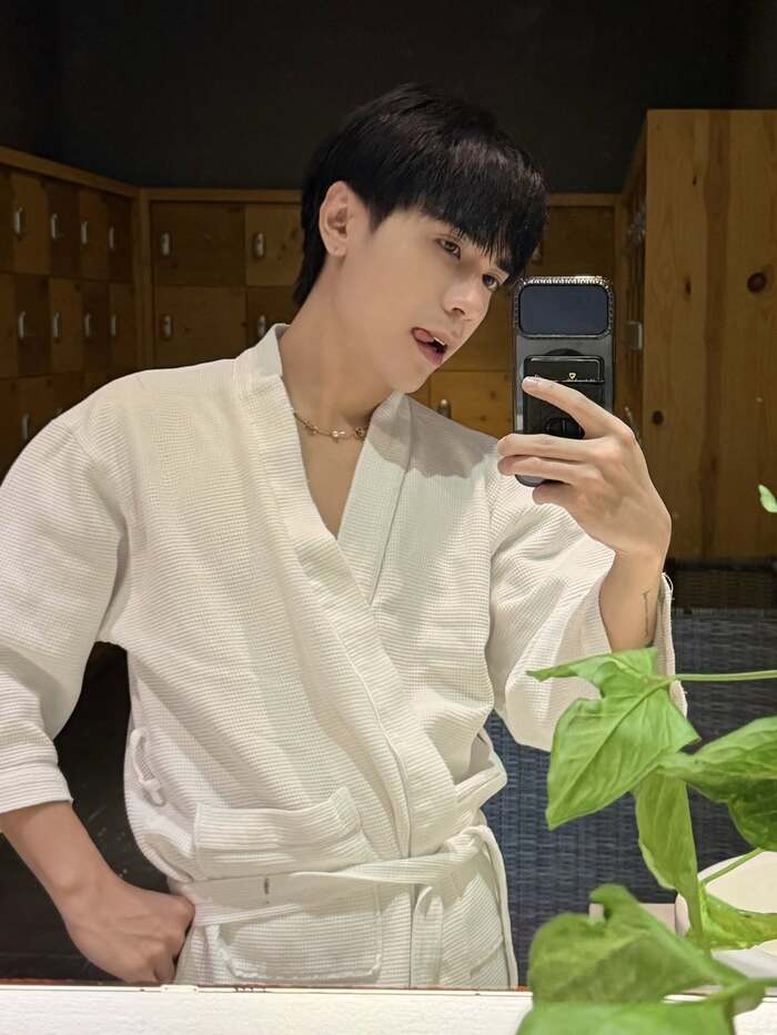 ảnh quang hùng masterd atsh ngầu hot