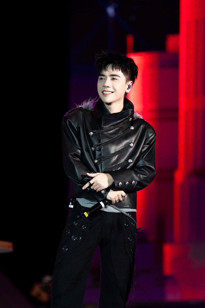 ảnh quang hùng masterd atsh siêu chất
