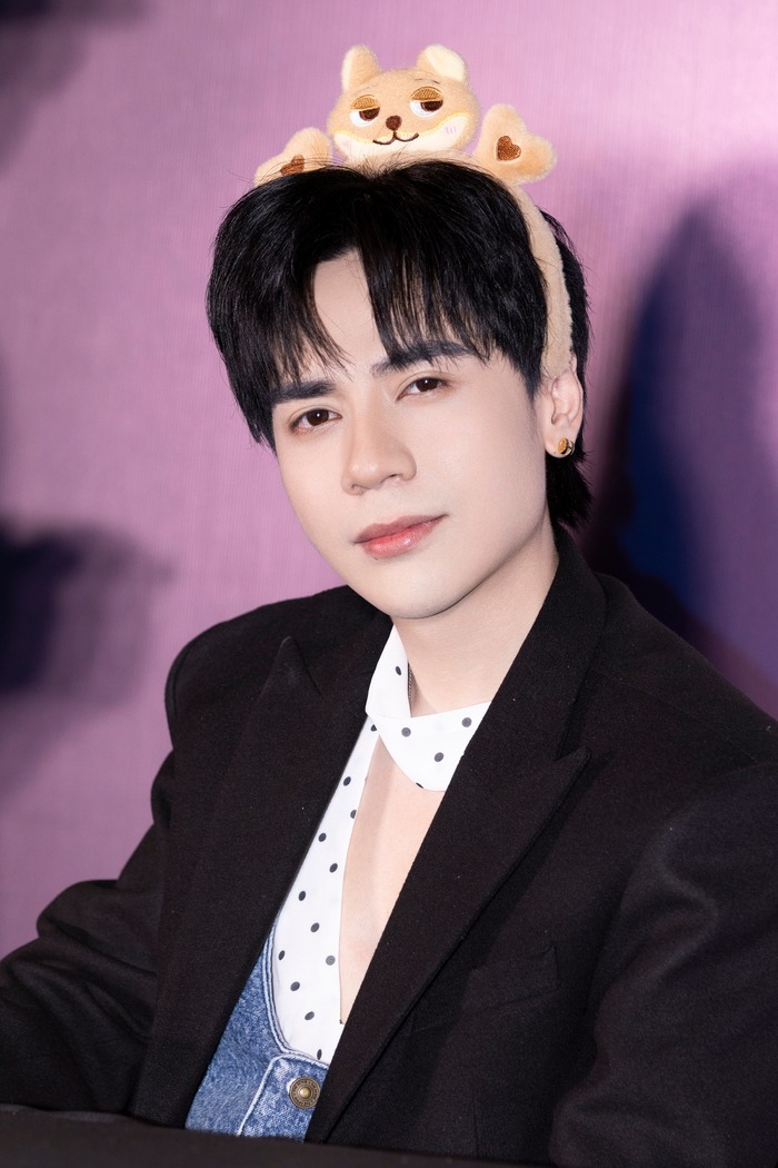 ảnh quang hùng masterd cực chất