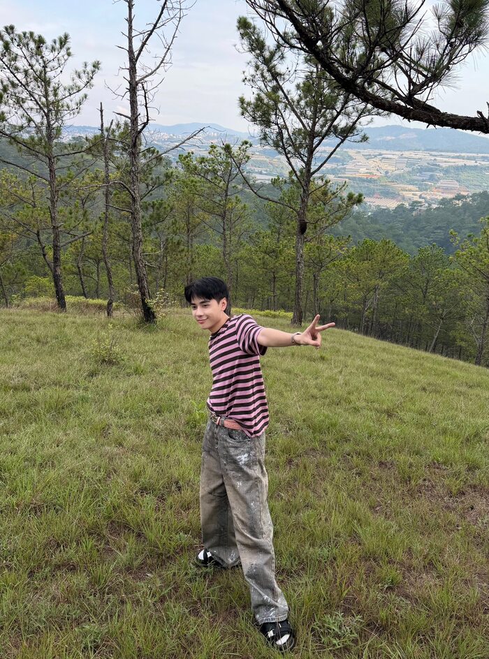 ảnh quang hùng masterd ngầu